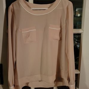 Anne Klein size m blouse